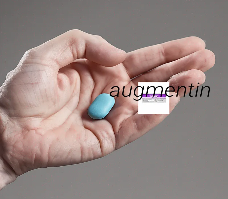 Precio de augmentin suspension